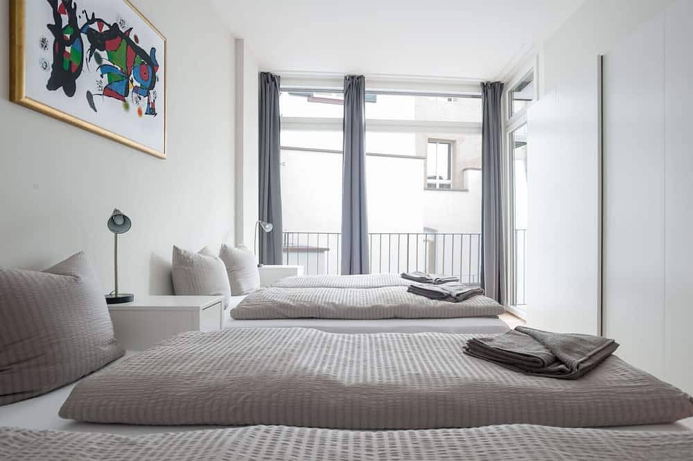 Apartamento entero, Bs Miró Iii - Marktplatz Hitrental Apartment in Basilea, Region Basel RDK