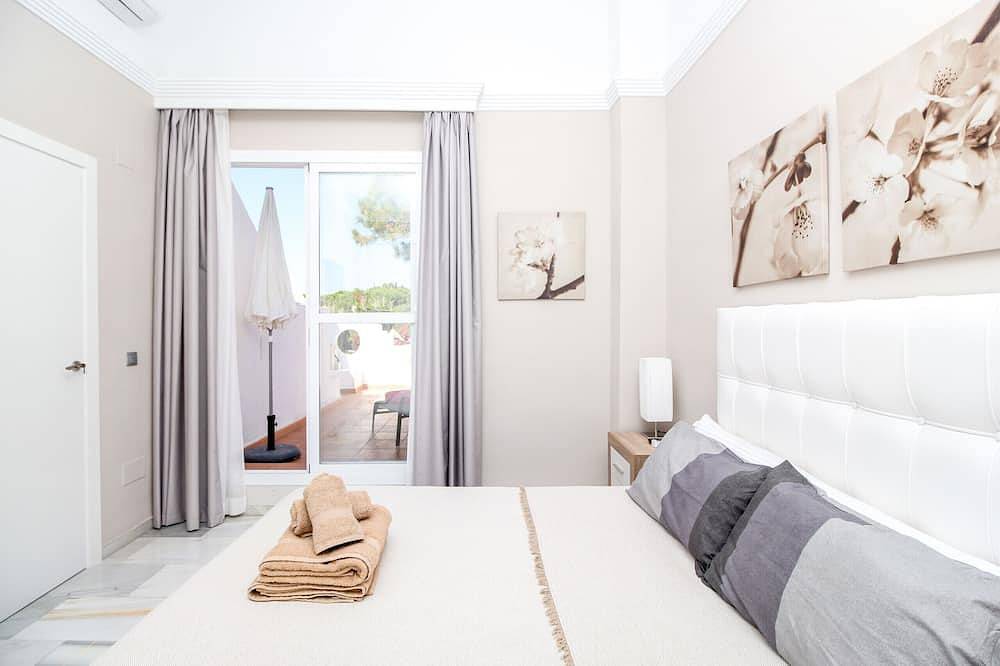 Stylish townhouse - great resort facilities in Hacienda Las Chapas, Marbella