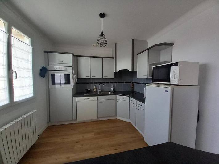 Location de vacances pour 10 personnes, avec jardin dans Orée-d'Anjou - 3