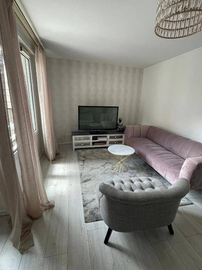 Gîte pour 5 personnes à Sèvres - 3