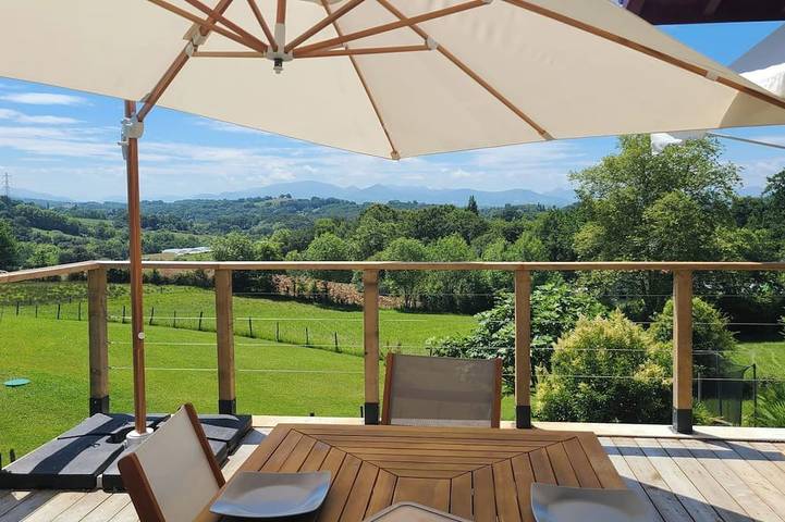 Casa de vacaciones para 10 personas - 1