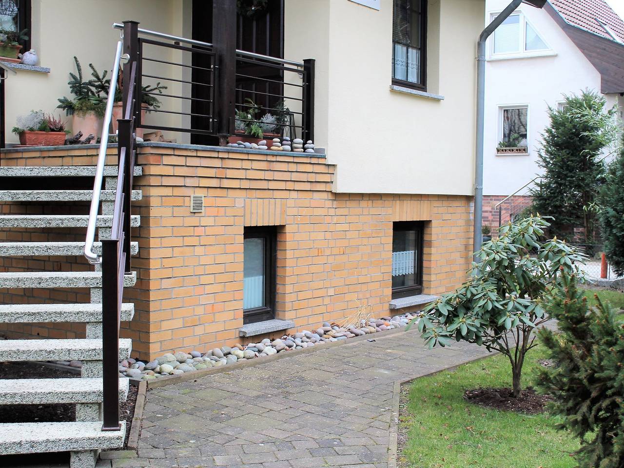 Appartamento vacanze a Nienhagen a partire da 99€ a notte