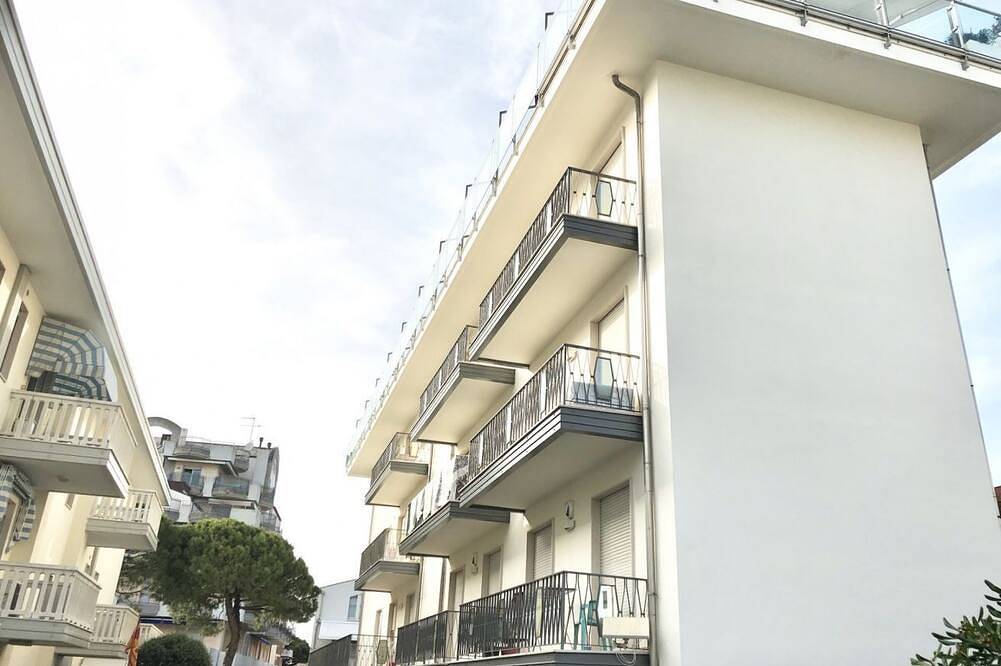 Appartamento Cristina 2 - Carraro Immobiliare Jesolo in Lido di Jesolo, Jesolo