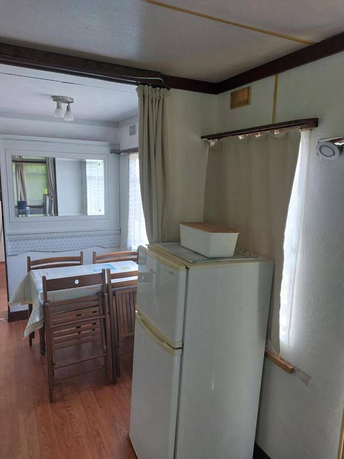 Camping pour 4 personnes, avec piscine et terrasse en Ille-et-Vilaine - 4