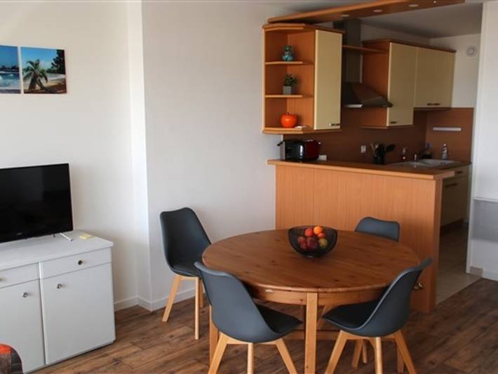 Gîte pour 4 personnes aux Les Sables-d'Olonne - 3