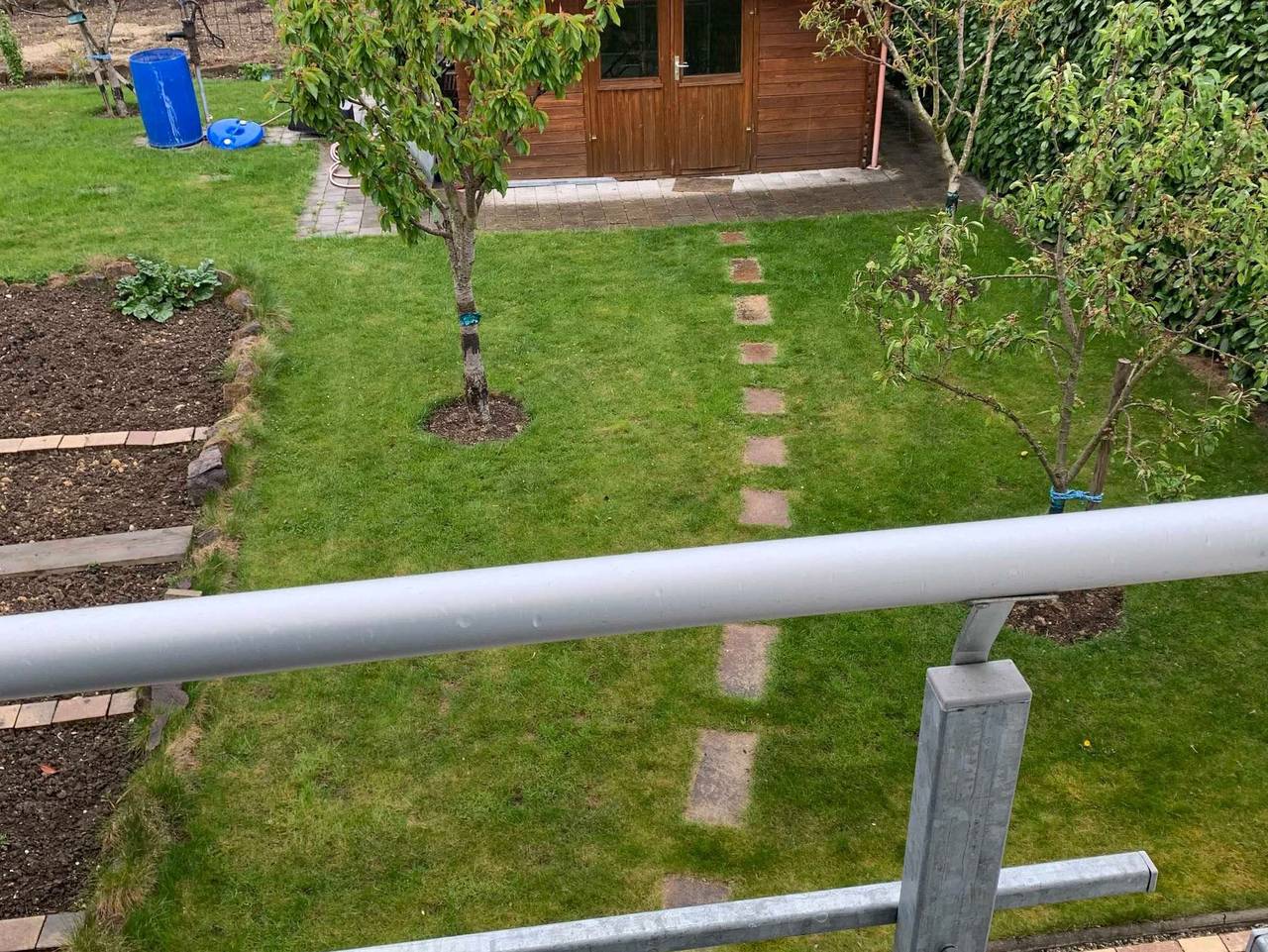 Ganze Ferienwohnung, Ferienwohnung Warthmann in Schwanau, Mittlerer Schwarzwald