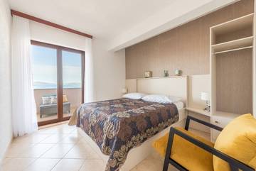 Apartament Wakacyjny dla 4 osoby w Okrug Gornji, Čiovo, Zdjęcie 3