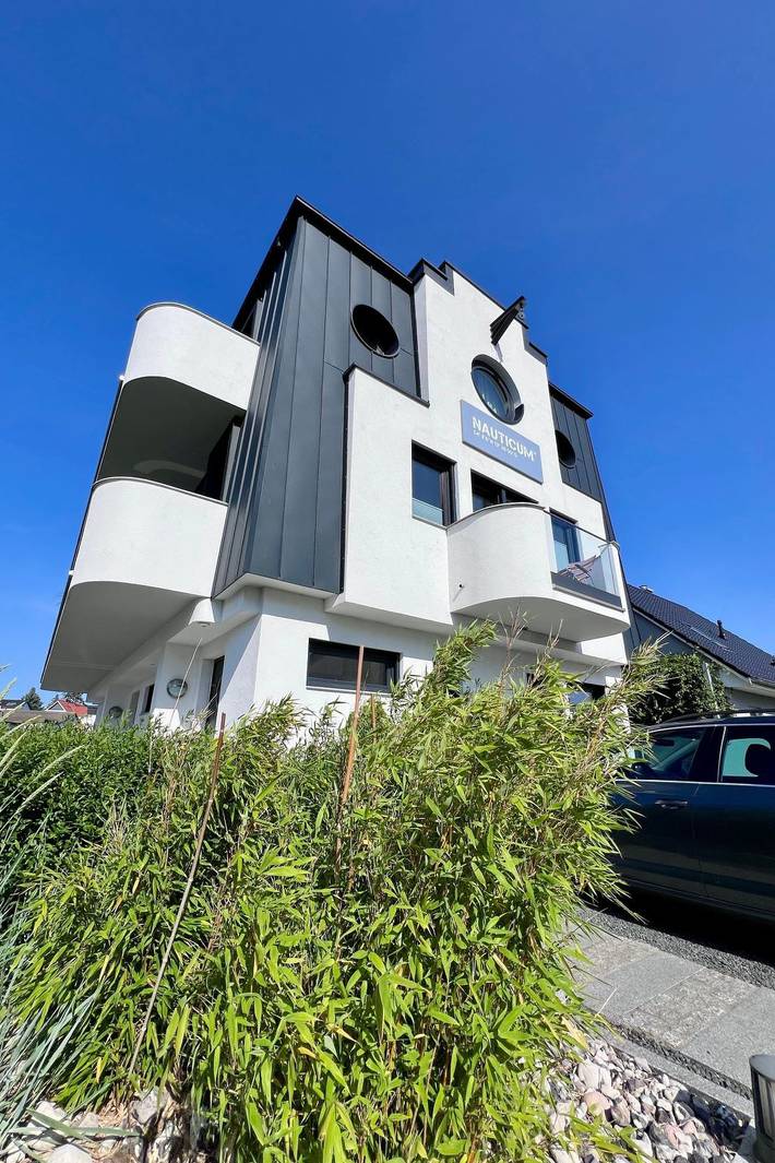 Appartement de vacances pour 3 personnes, avec terrasse, animaux acceptés - 1