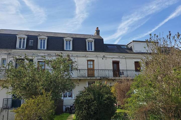 Apartamento de vacaciones para 2 personas - 1