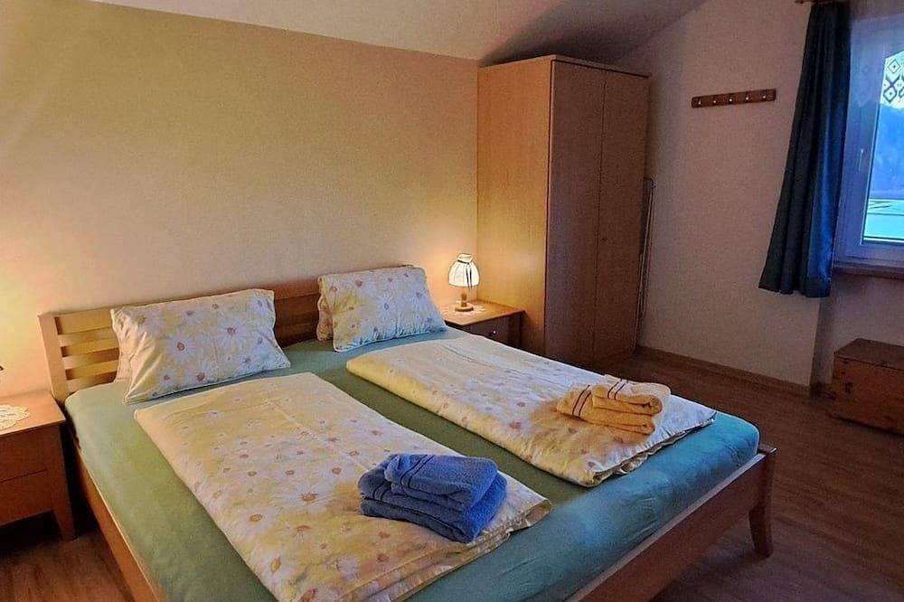 Ganze Wohnung, Apartment Sonnenblume - Ferienhaus Annenheim in Treffen am Ossiacher See, Gerlitzen