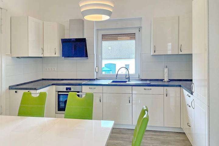 Ganze Ferienwohnung, Malve in Lübbenau, Oberspreewald-Lausitz