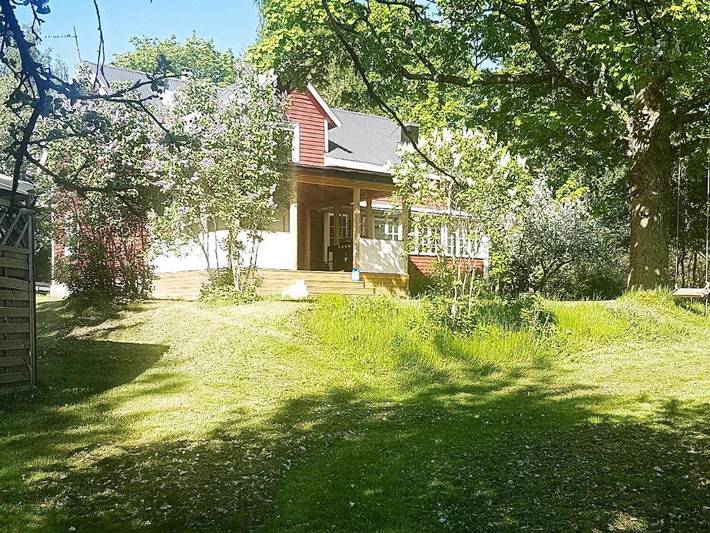 Ferienhaus für 6 Personen, mit Haustier - 1