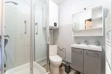 Appartement De Vacances pour 2 Personnes dans Arcachon, Bassin d'Arcachon, Photo 4