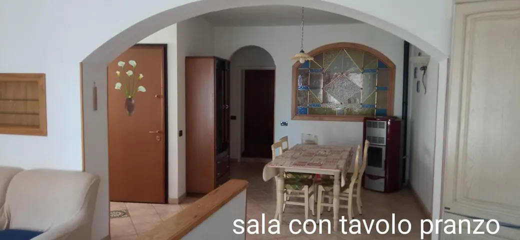 Appartamento vacanze per 8 persone, con balcone, con animali domestici - 1