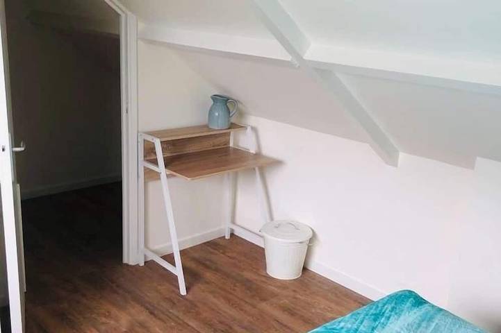 Strandhaus für 4 Personen, mit Garten in Noordwijk - 3