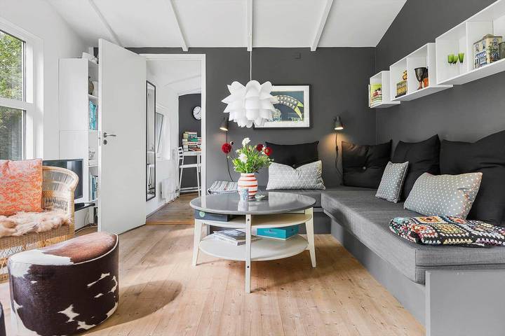 1555 Dronningmølle - Slåenvangen 34 in Munkerup, Dronningmølle