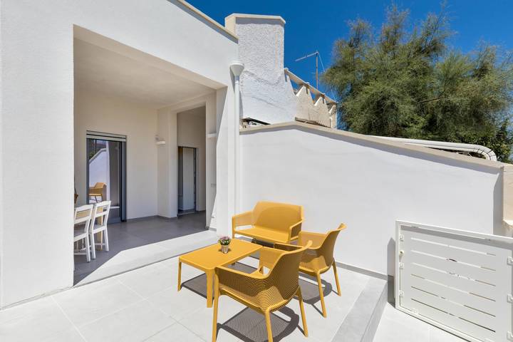 Holiday apartment for 3 people - 1