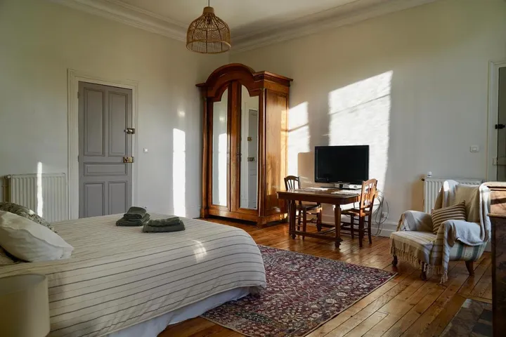 Holiday apartment for 2 people - 1