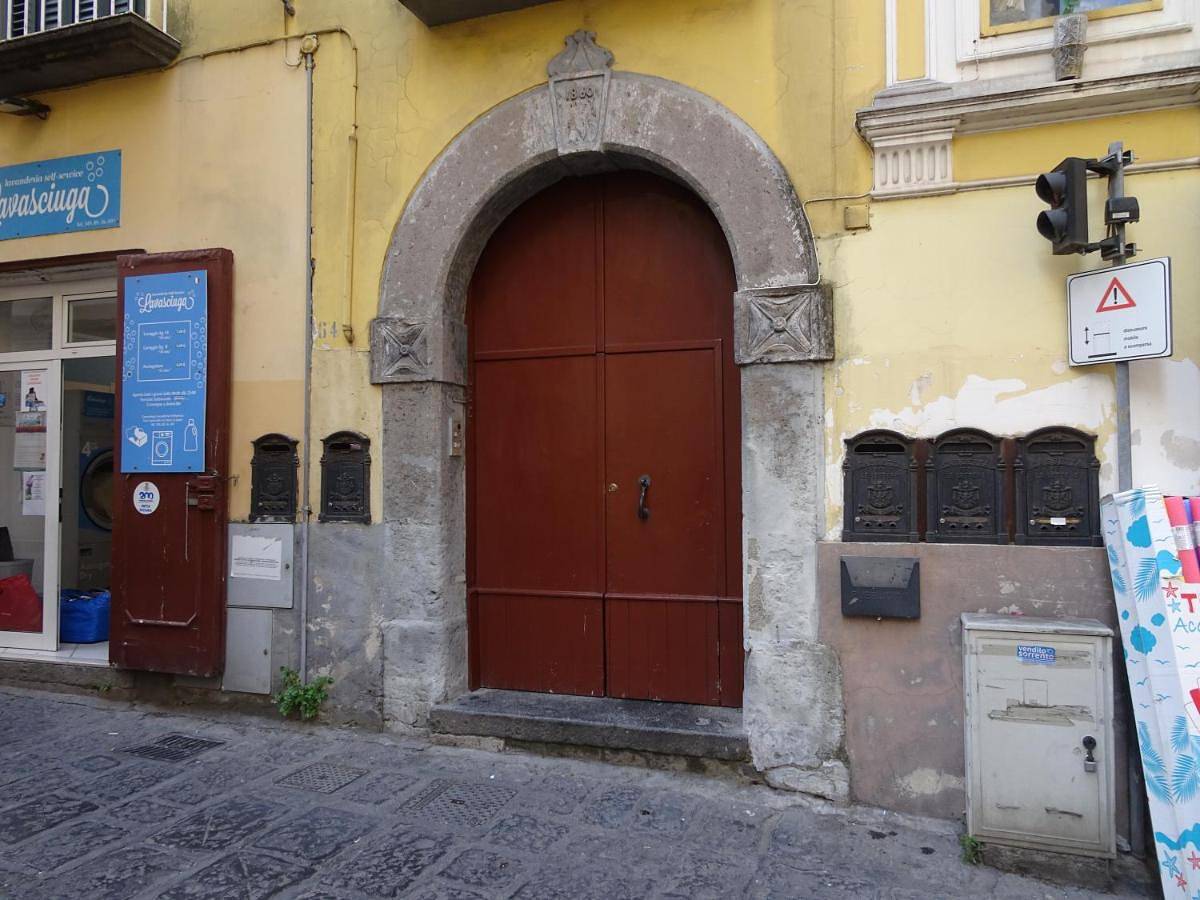 Large Double Room in Meta, Sorrento Coast