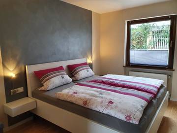 Ferienwohnung für 3 Personen in Zeltingen-Rachtig, Moseleifel, Bild 3