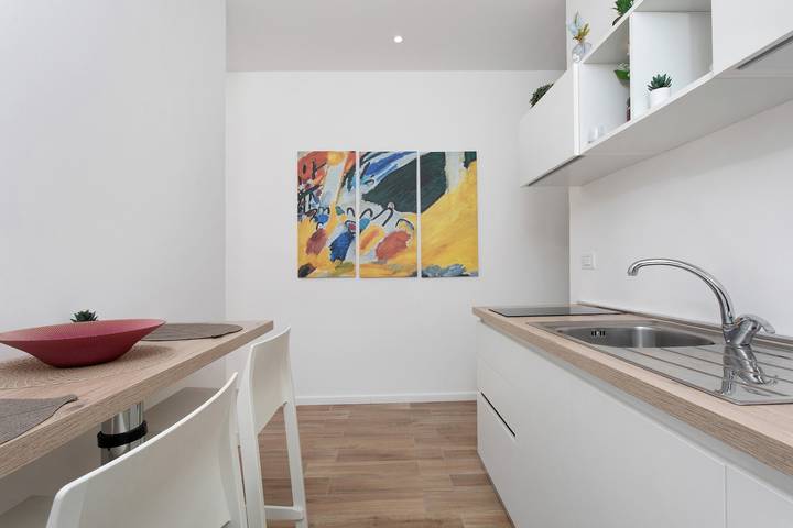 Ganze Wohnung, Casa Belfiore Etna Gin mit privater Terrasse in Giarre, Catania Provinz
