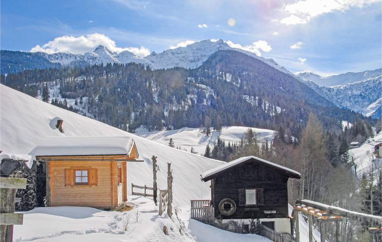 Ferienhaus für 4 Personen, mit Terrasse und Garten in Naturarena Kärnten - 4