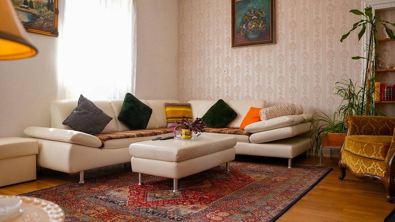 Ferienhaus für 5 Personen (110 m²) in Ludwigswinkel in Ludwigswinkel, Pfalz