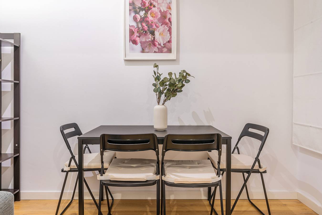Entire apartment, Apartment 'Granada Garaje Gratis' with Wi-Fi and Air Conditioning in Granada, Granada Province