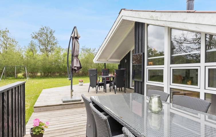 Ferienhaus für 5 Personen in Bratten - 3