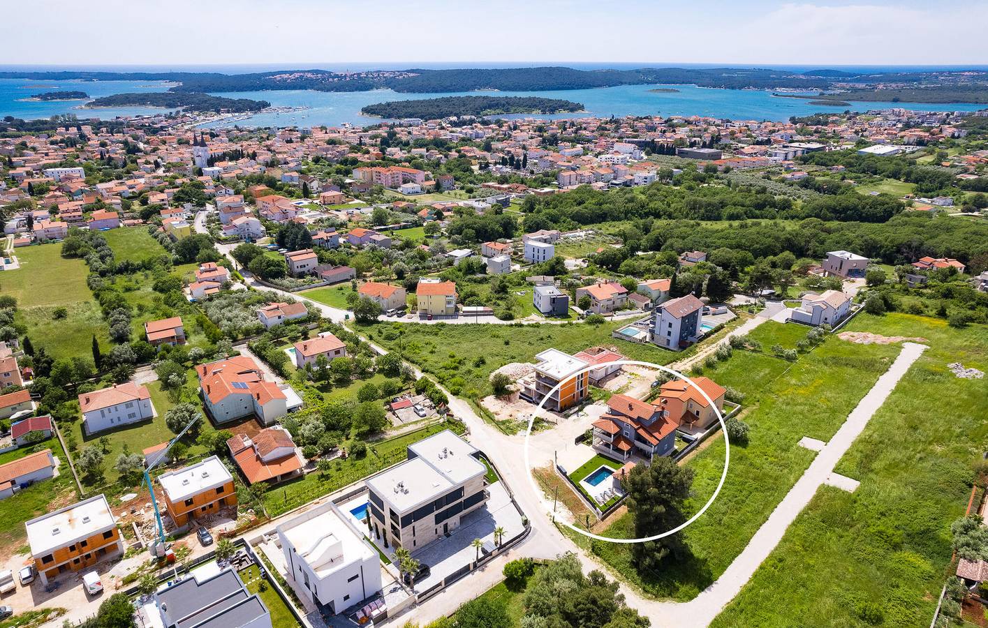 Appartamento vacanze a Medolino a partire da 108€ a notte