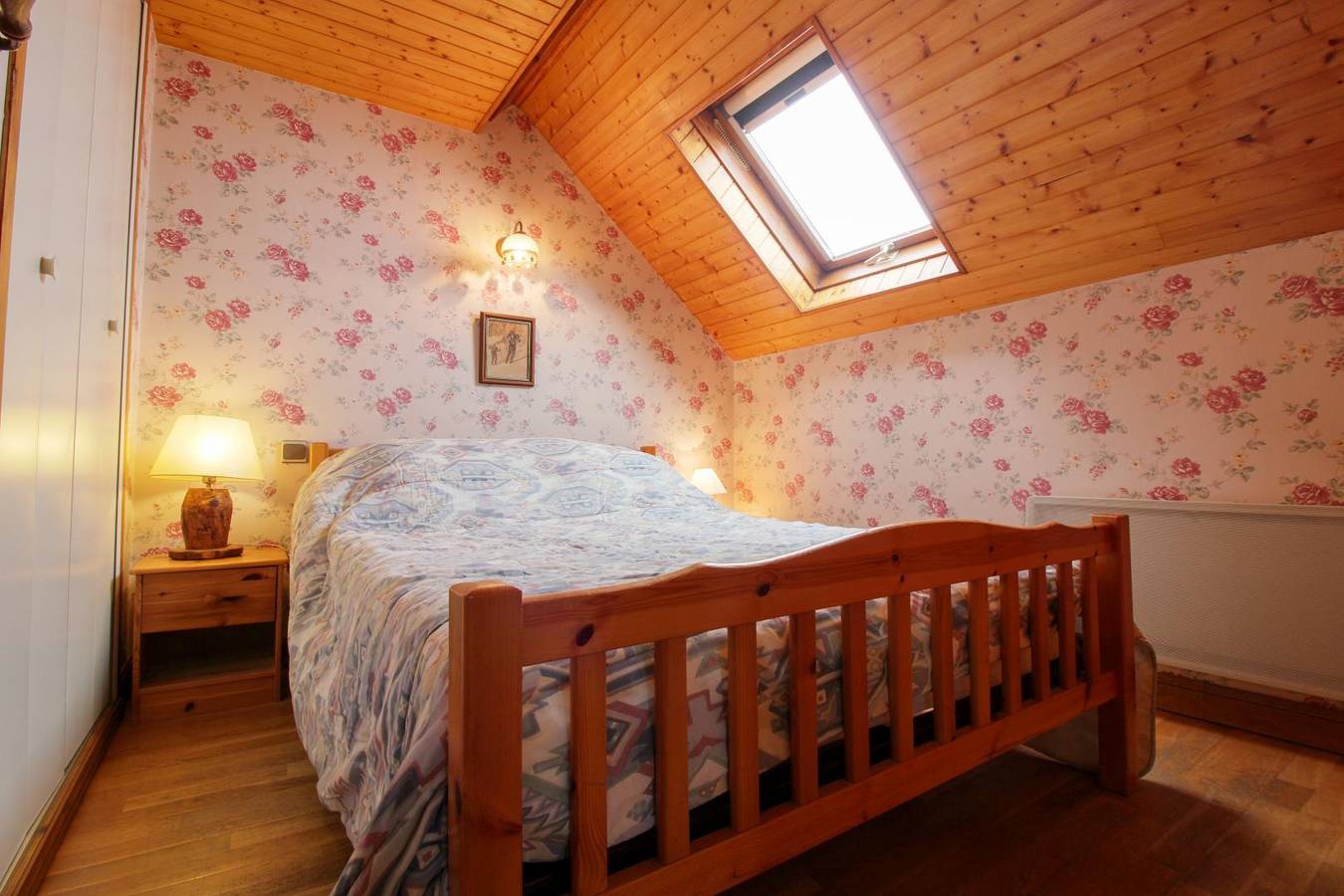 Casa de huéspedes para 2 personas con jardín in Aragnouet, Parque nacional de los Pirineos