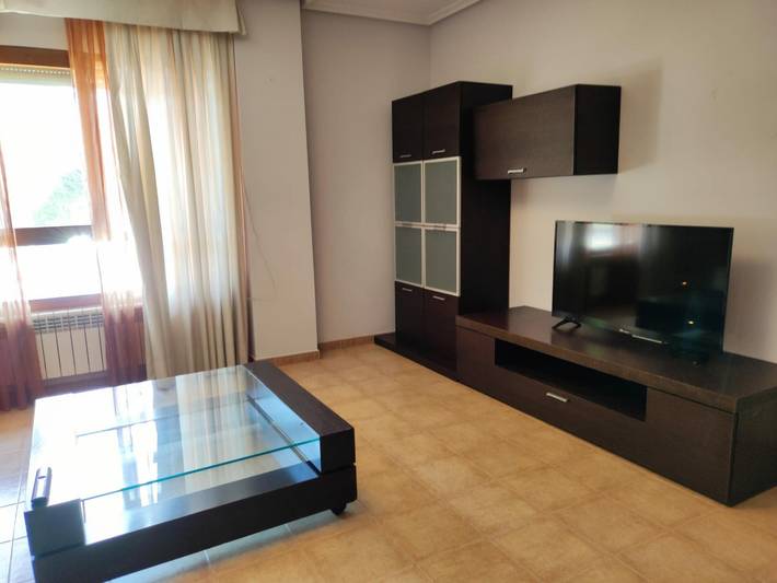 Holiday apartment for 6 people, with pool - 1