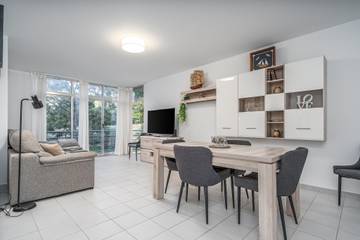 Vakantieappartement voor 6 Personen in Praia da Rocha, Portimão, Afbeelding 4