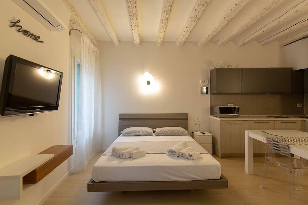 Appartamento intero, \" Casa Savonarola \" centro storico **** in Padova, Provincia di Padova