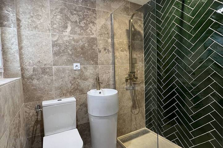 Mas Typique au Milieu des Vergers in Bouleternère, Mittelmeerküste (Frankreich)