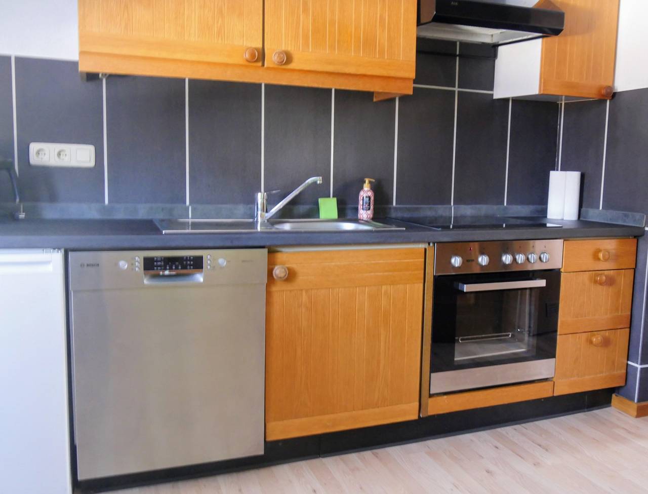 Entire holiday apartment, 2-Bettwohnung in Monschau, Naturpark Hohes Venn-Eifel