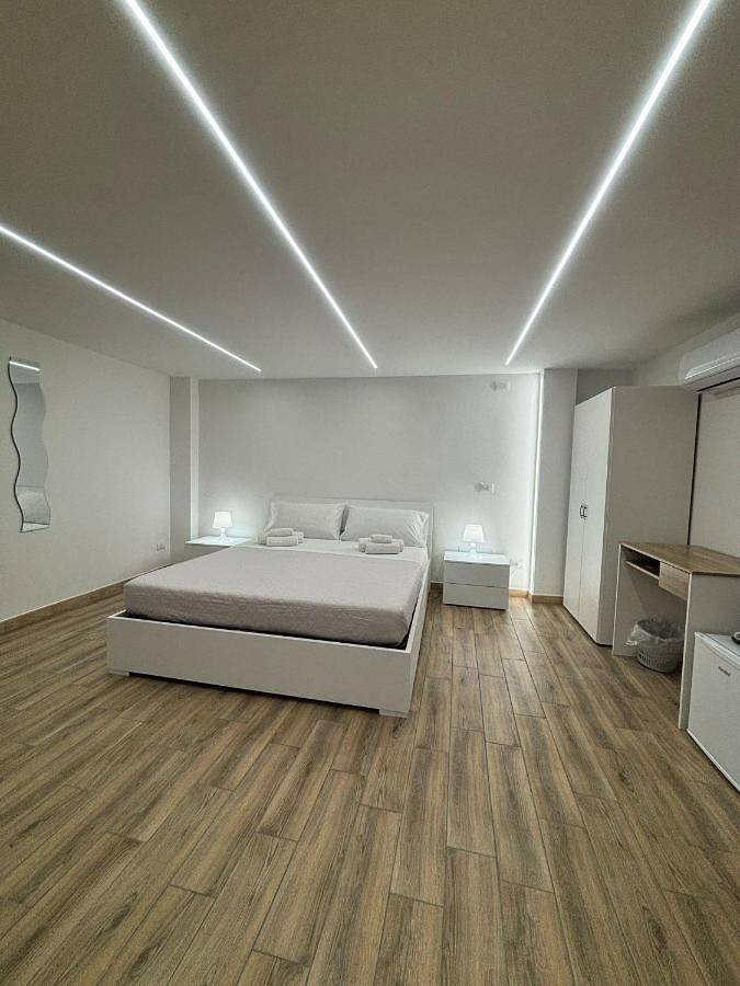 Carmen’s house in Nettuno, Provincia di Roma