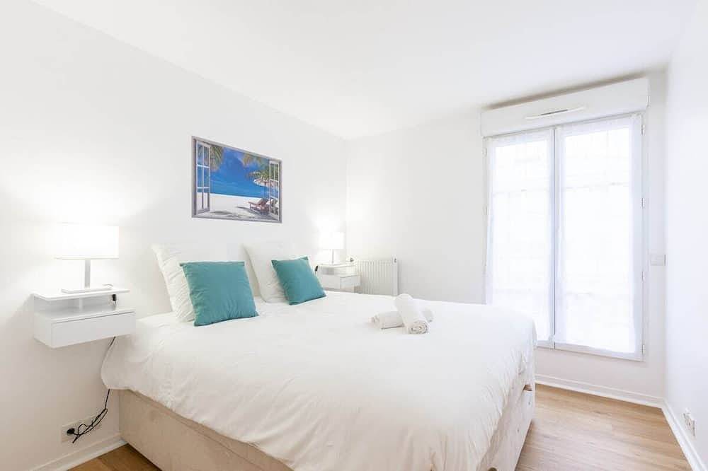 Entire apartment, Fantasia By Dream Apartments in Chessy, Seine-et-Marne