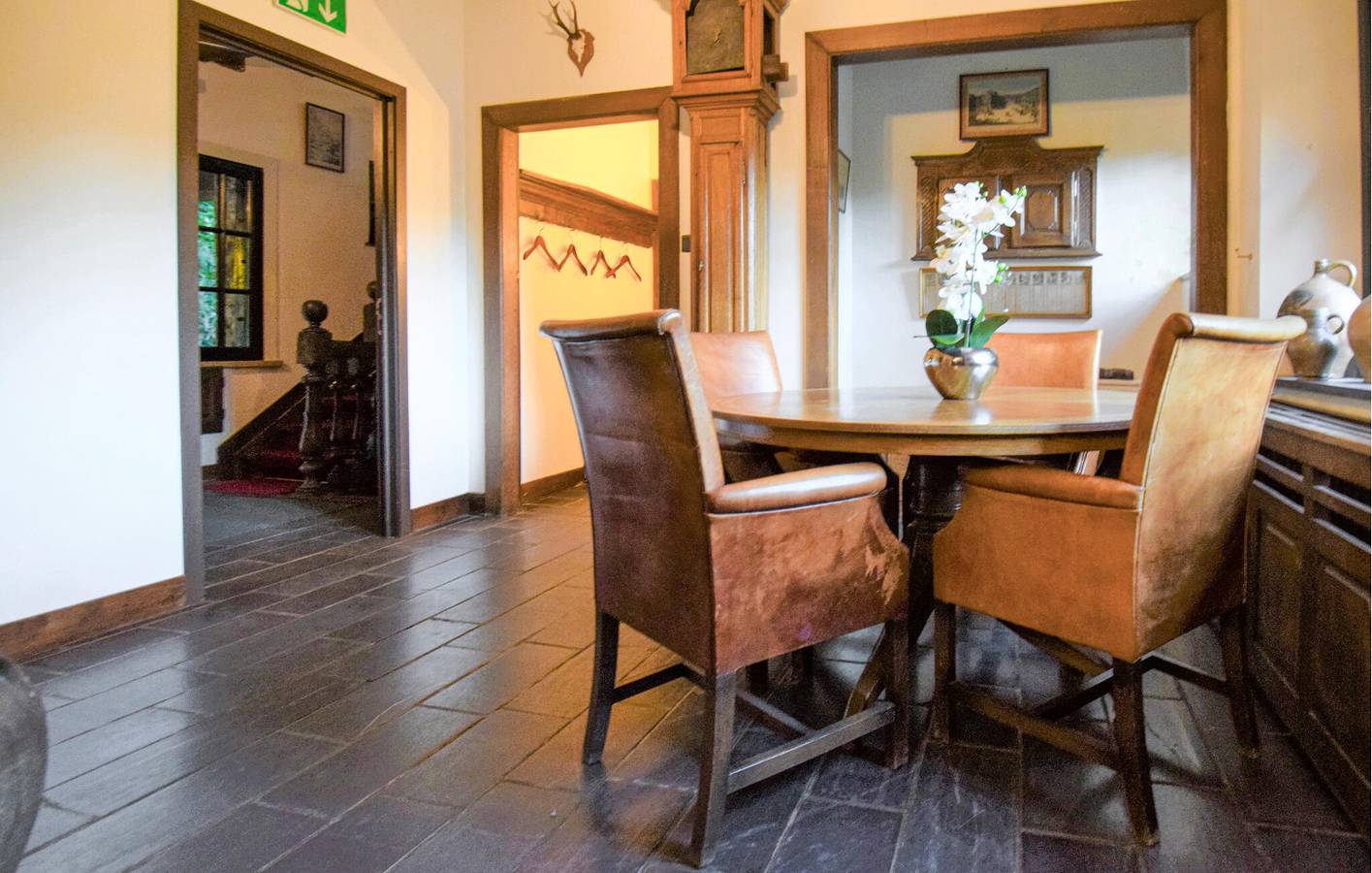 Casa vacanza per 20 persone con sauna in SPA, Liegi e dintorni