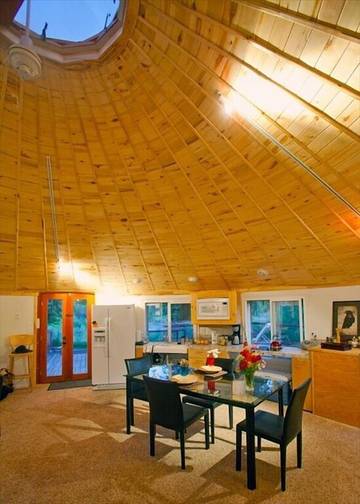 Vacation Apartment for 2 Guests in Northwest Colorado, Grand Mesa, Picture 1