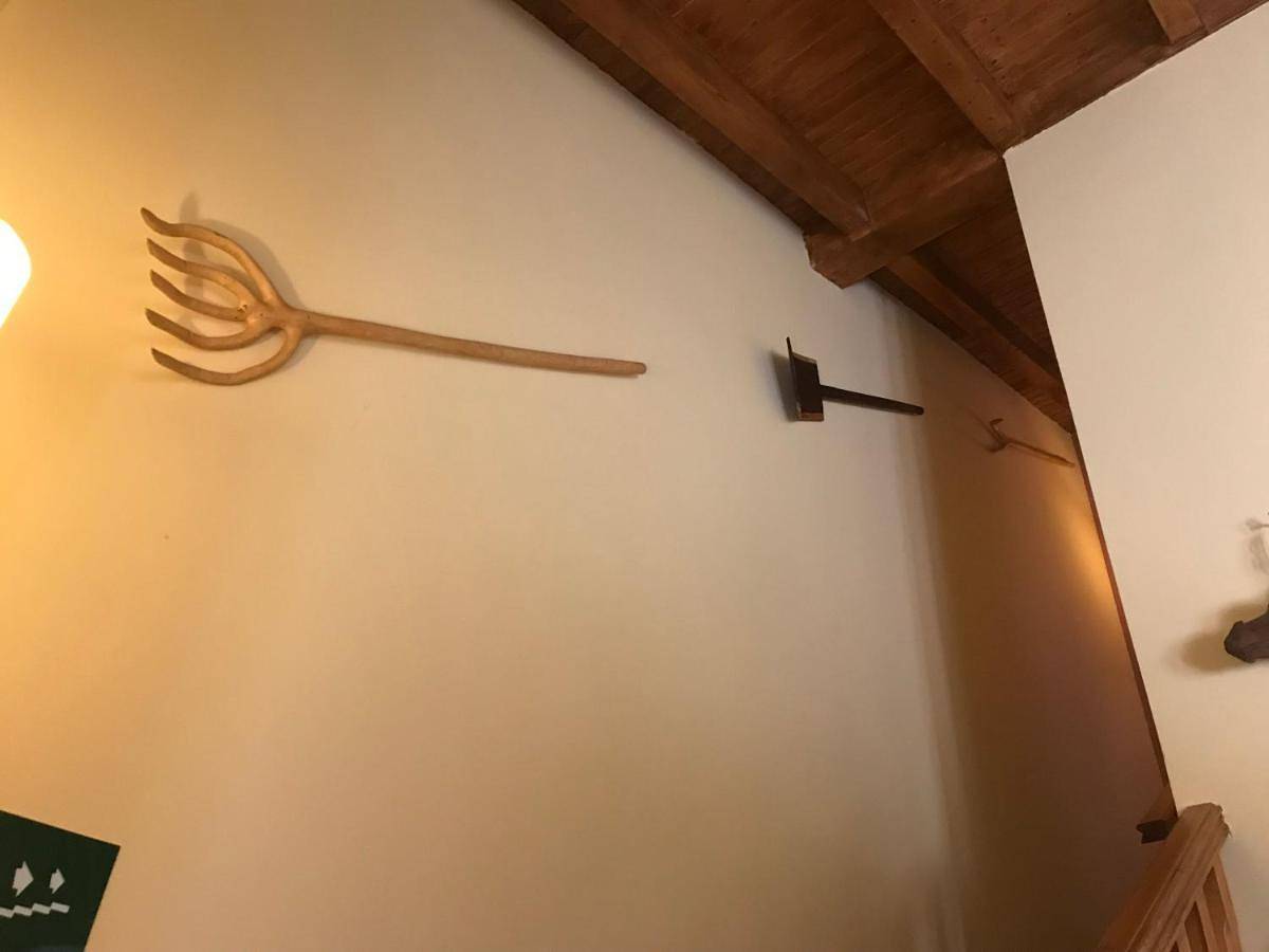 Apartamento entero, One-Bedroom Apartment in Solosancho, Provincia de Ávila