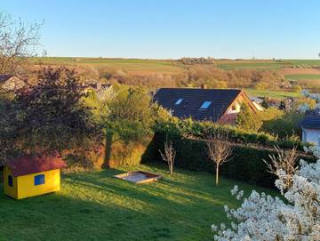 Ferienwohnung für 6 Personen in Blieskastel, Saarpfalz-Kreis, Bild 4