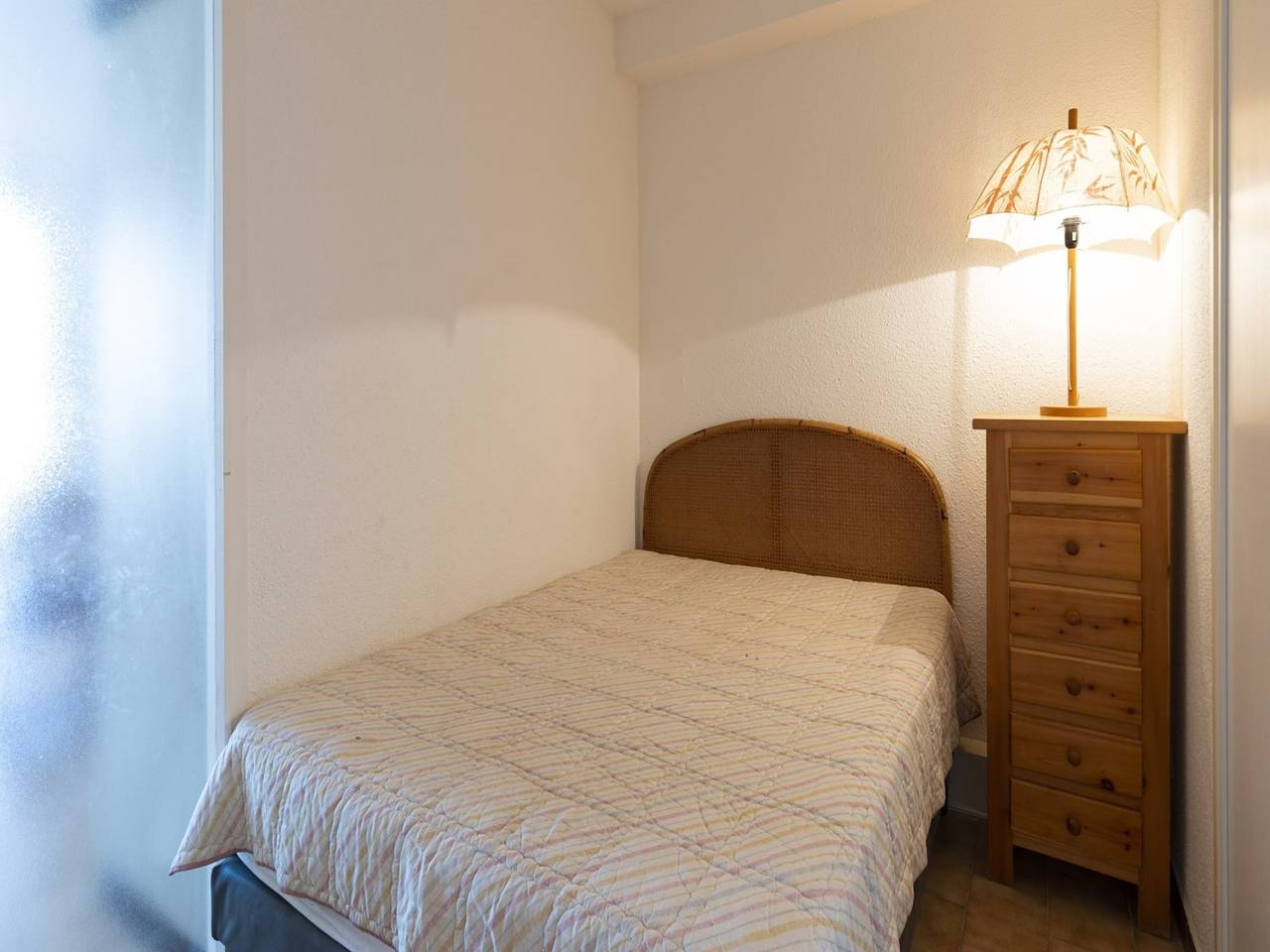 Entire apartment, Seaside Aparatment in Agde in Cap d'Agde, Agde