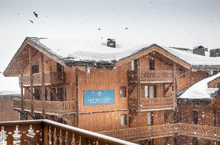 Ferienwohnung für 20 Personen, mit Sauna und Balkon - 1