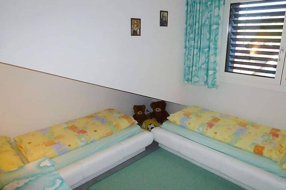 Entire apartment, Flodana by Interhome in Emmetten, Lake Lucerne