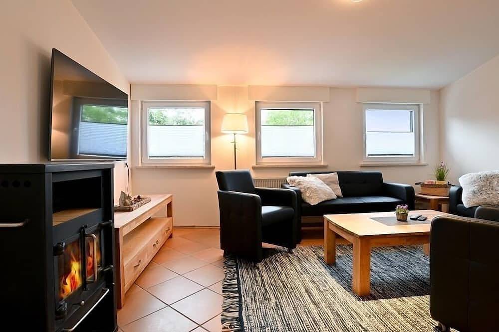 Ganze Wohnung, Ferienwohnung/App. für 4 Gäste mit 98m² in Roes in Roes, Cochem-Zell
