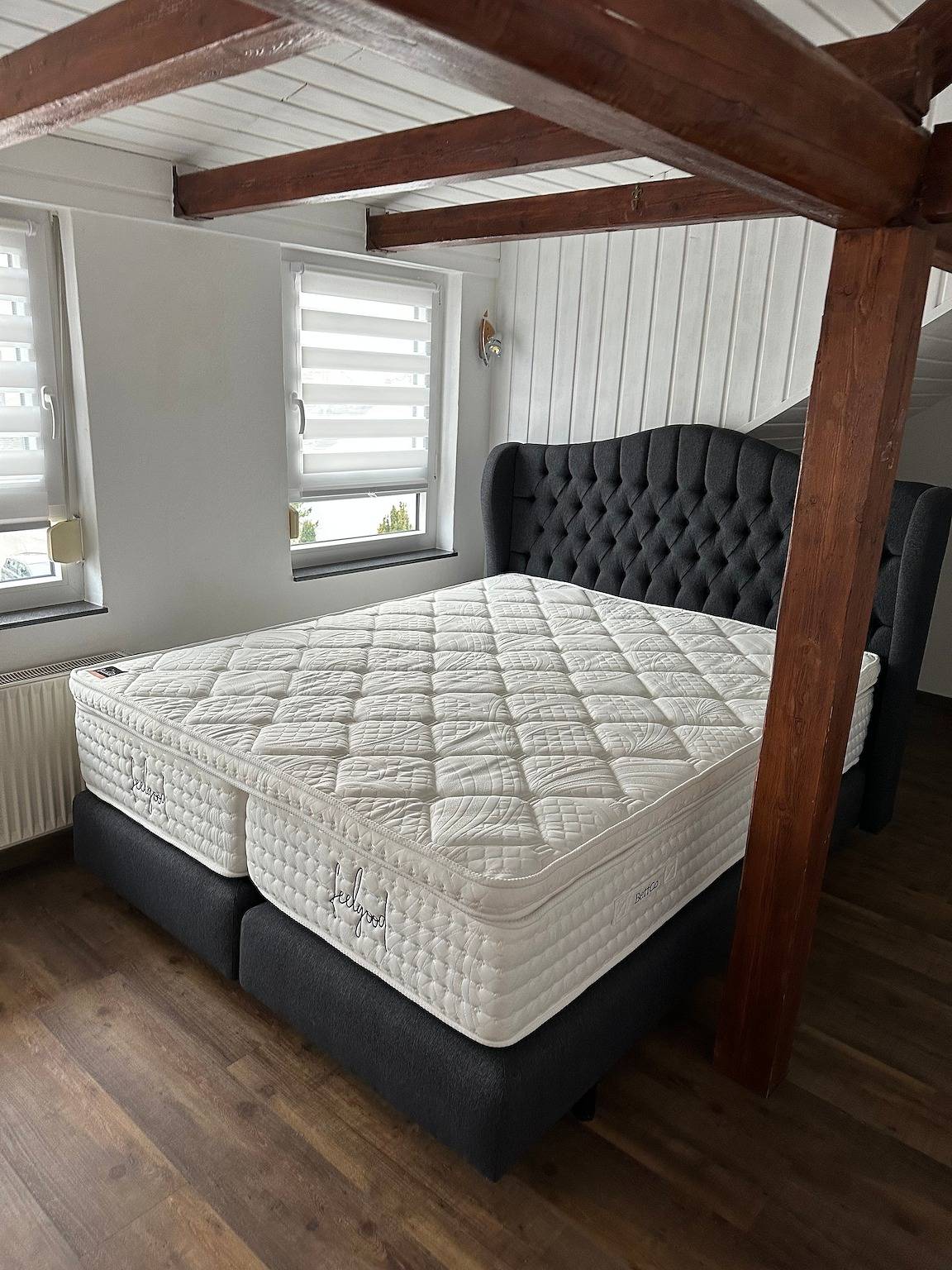 Ganze Ferienwohnung, Casita Buena in Illertissen, Bayerisch Schwaben
