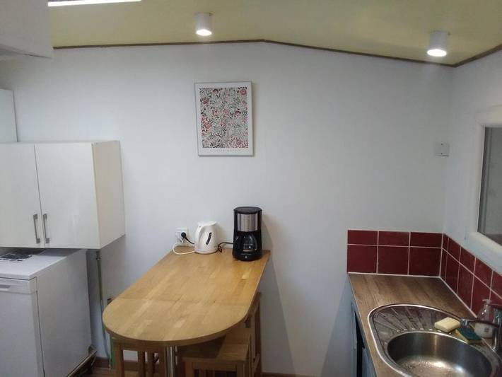 Gîte pour 4 personnes, avec vue et terrasse à La Bastide-des-Jourdans - 2