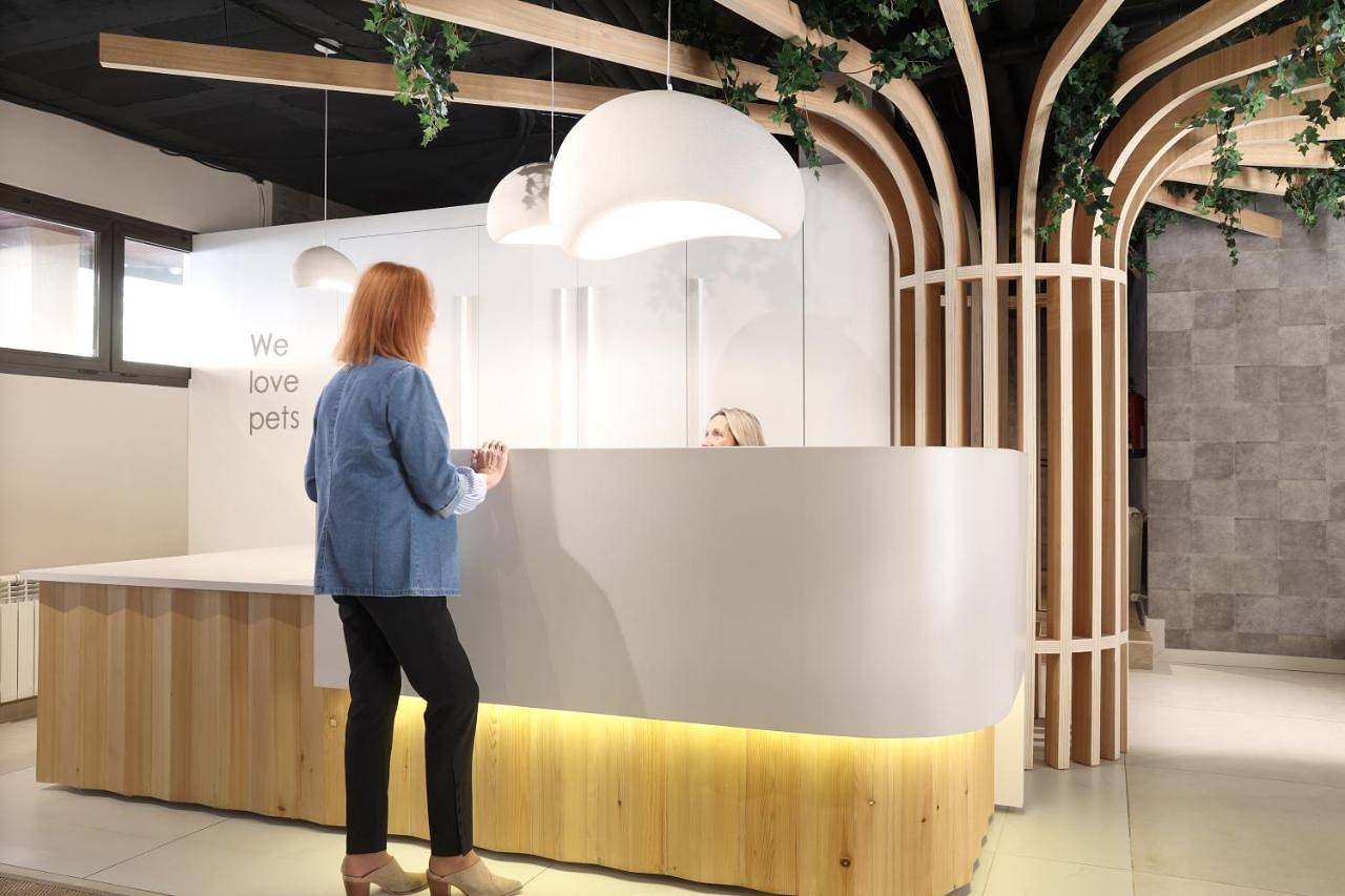 Aparthotel Nou Vielha in Viella, viella e mijaran