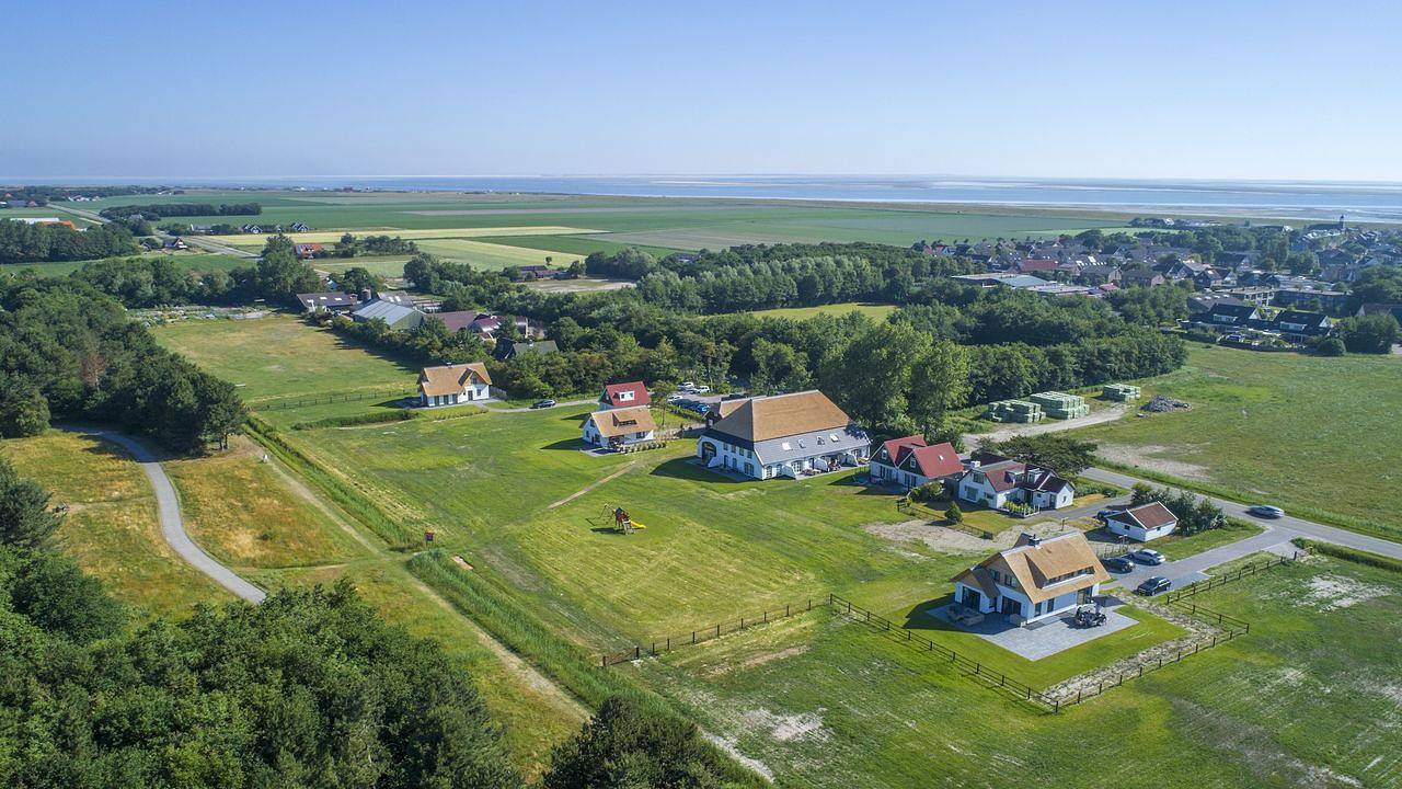 Ferienhaus für 6 Personen (100 m²) in De Cocksdorp in Eijerland, De Cocksdorp